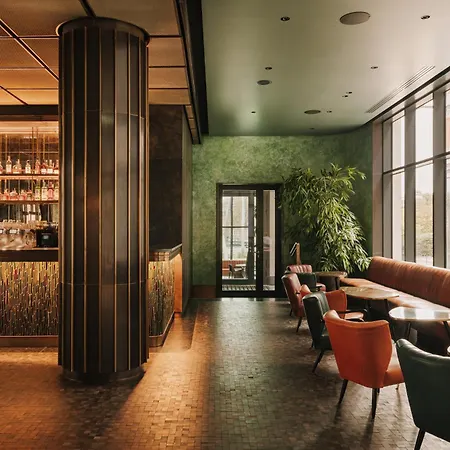 Hotel The Cyrus Wrocław