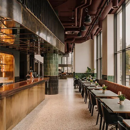 The Cyrus Hotel 5*