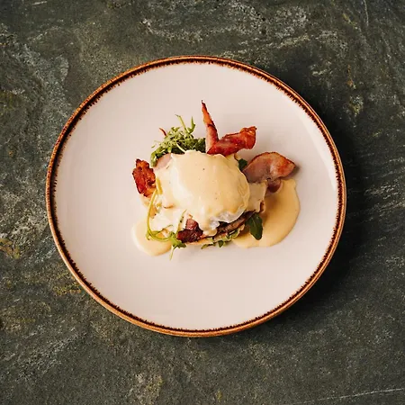 The Cyrus ホテル ヴロツワフ