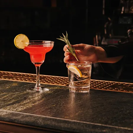 The Cyrus ホテル ヴロツワフ