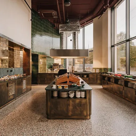 The Cyrus 5* ורוצלב