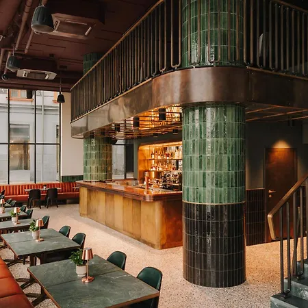 The Cyrus 5* ヴロツワフ