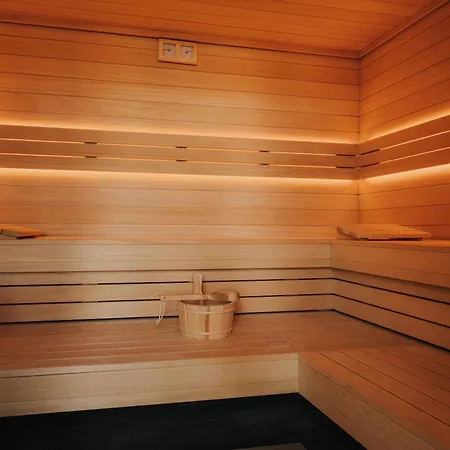 The Cyrus ホテル 5*