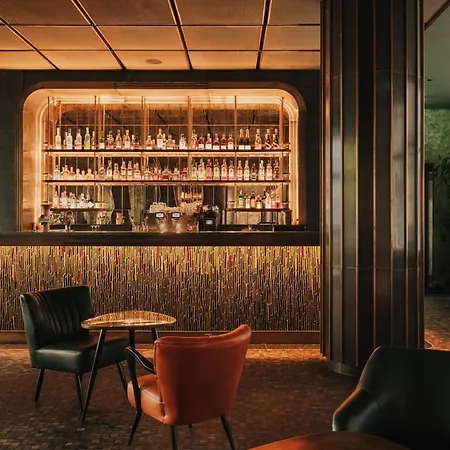 The Cyrus ホテル 5*