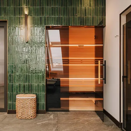Hotel The Cyrus 5*