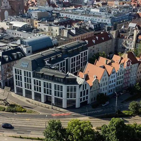 Hotel The Cyrus Wrocław