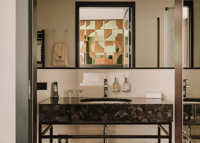 The Cyrus 5* 브로츠와프