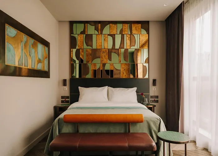 The Cyrus 브로츠와프