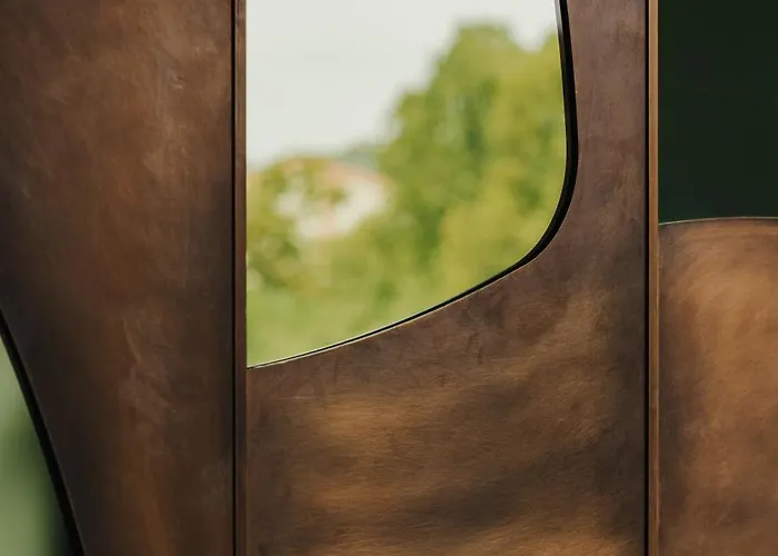 מלון The Cyrus 5*