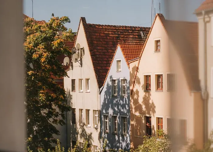 The Cyrus מלון ורוצלב