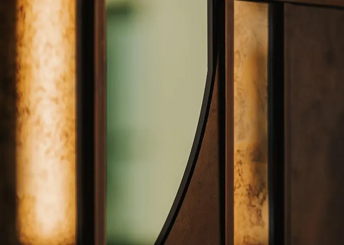 The Cyrus מלון ורוצלב