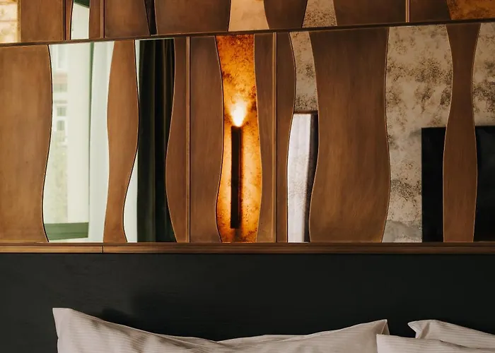 The Cyrus 호텔 브로츠와프