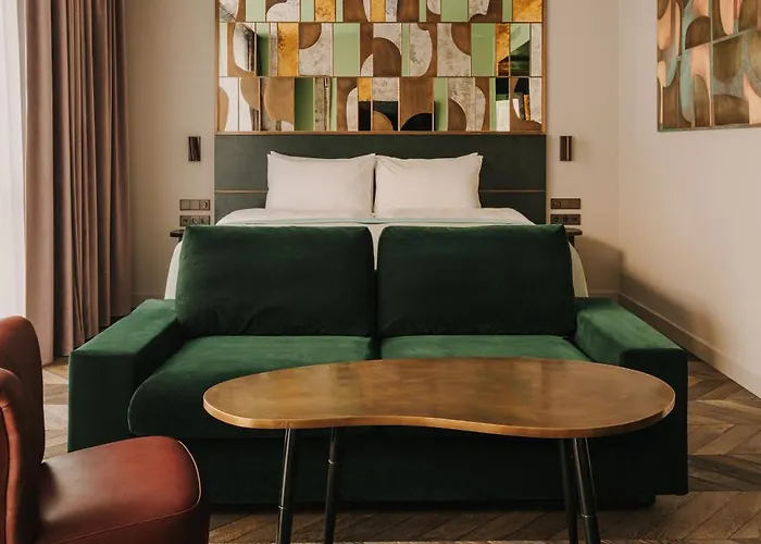 The Cyrus 5* ורוצלב