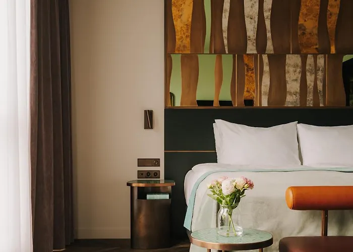 The Cyrus ורוצלב