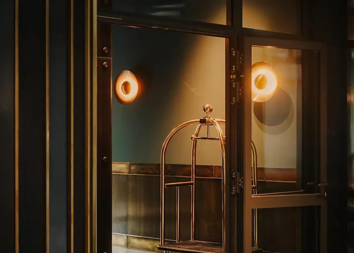 The Cyrus 호텔 브로츠와프