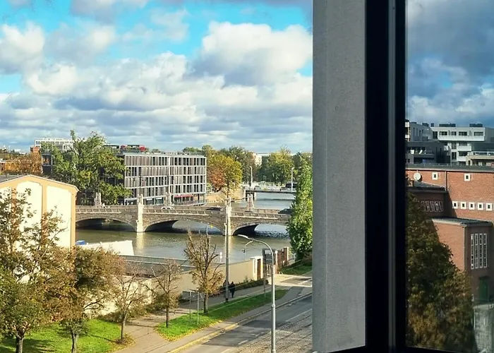 The Cyrus 5* 브로츠와프