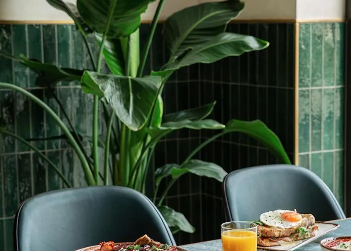 מלון The Cyrus ורוצלב