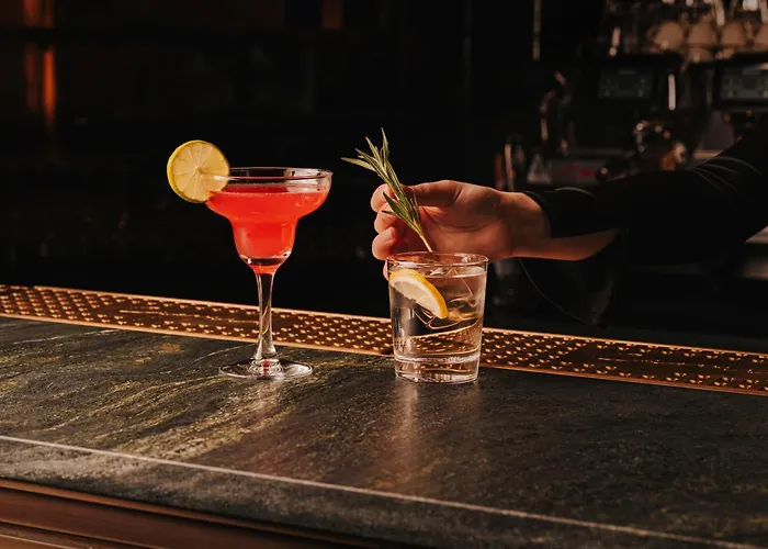 The Cyrus מלון ורוצלב