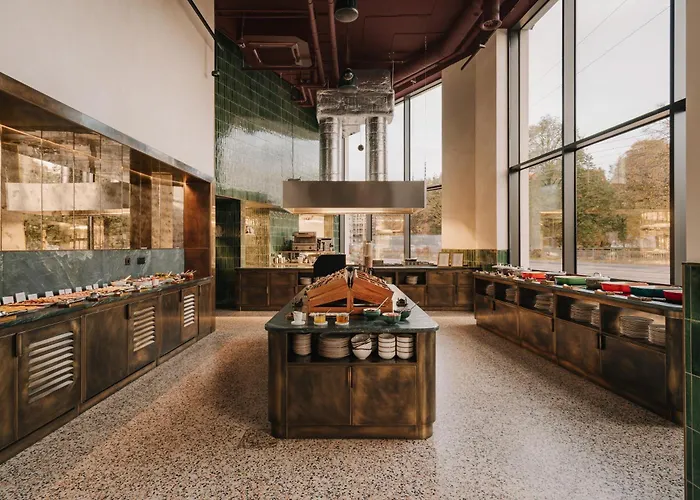 The Cyrus 5* ורוצלב