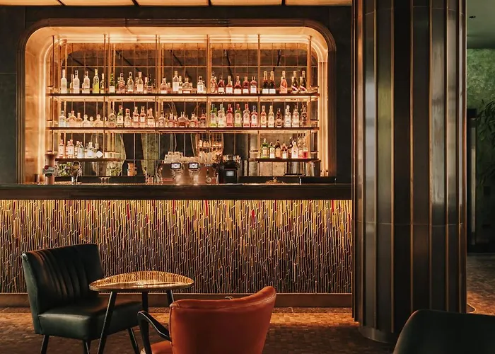 The Cyrus Szálloda 5*