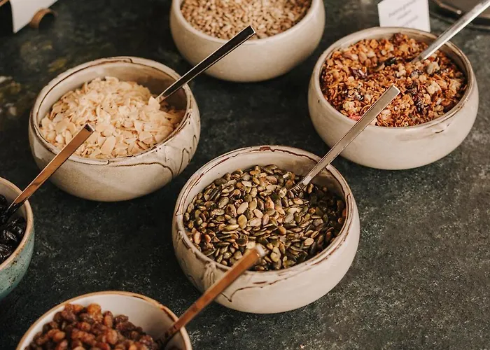 The Cyrus מלון ורוצלב